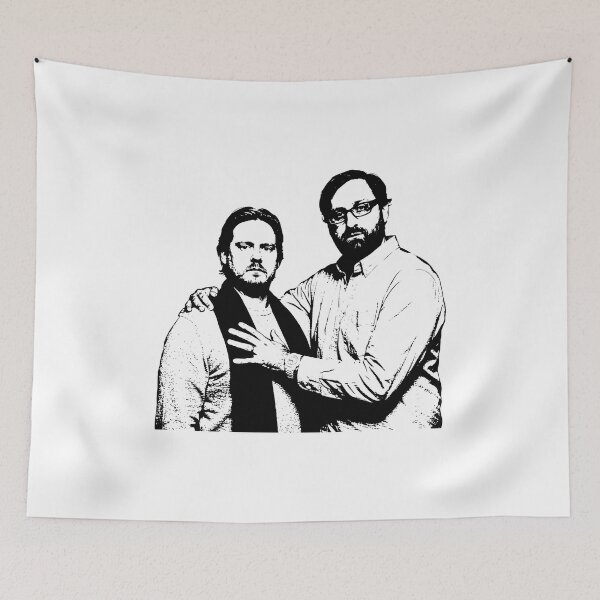 Item preview, Tim And Eric designed and sold by VerdePlantTees.