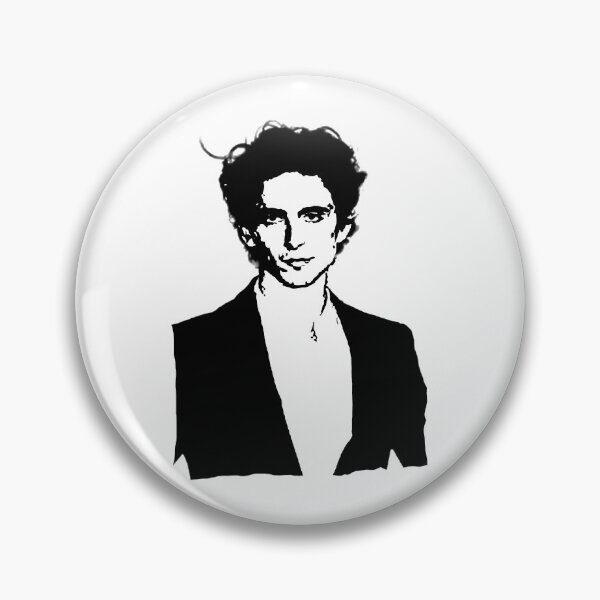 Item preview, Timothee Chalamet designed and sold by VerdePlantTees.
