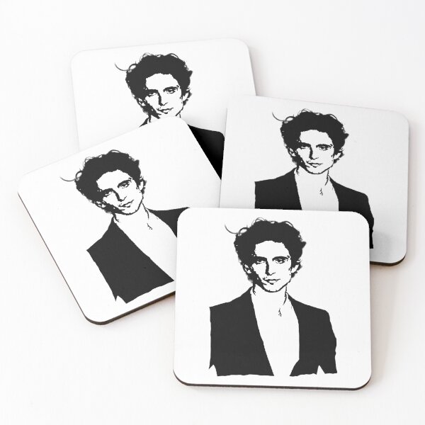 Item preview, Timothee Chalamet designed and sold by VerdePlantTees.