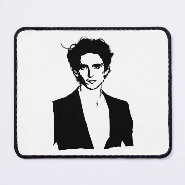 Item preview, Timothee Chalamet designed and sold by VerdePlantTees.