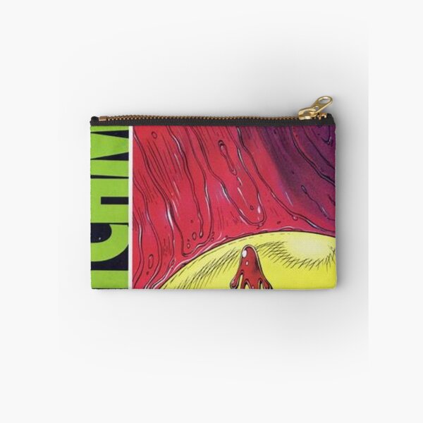 Item preview, Watchmen Marvel Studios Comic Book Original Custom Vintage Movie Poster Art designed and sold by Cool Robot Bro..