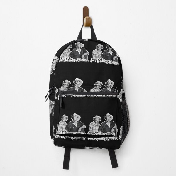 Item preview, The Bellamy Brothers designed and sold by FloraPlantTees.