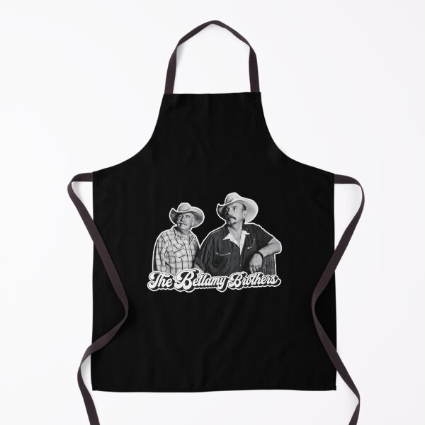 Artikelvorschau, Die Bellamy-Brüder entworfen und verkauft von FloraPlantTees.