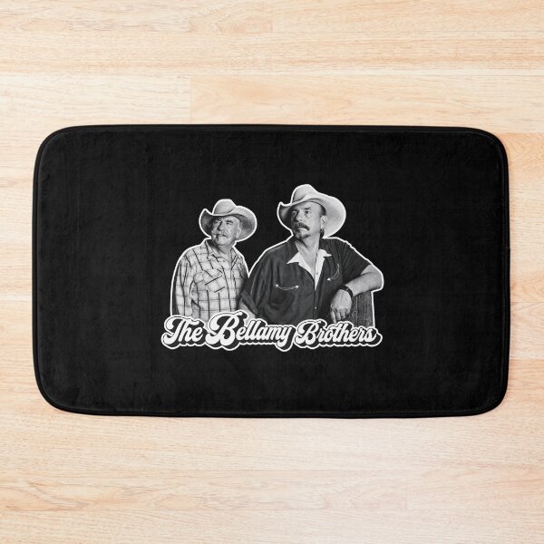 Item preview, The Bellamy Brothers designed and sold by FloraPlantTees.
