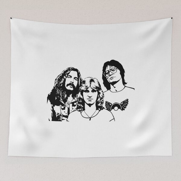 Item preview, Triumph Band designed and sold by VerdePlantTees.