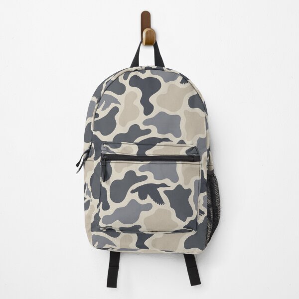 Item preview, old school camouflage pattern, camo pattern designed and sold by Camo0godfather.