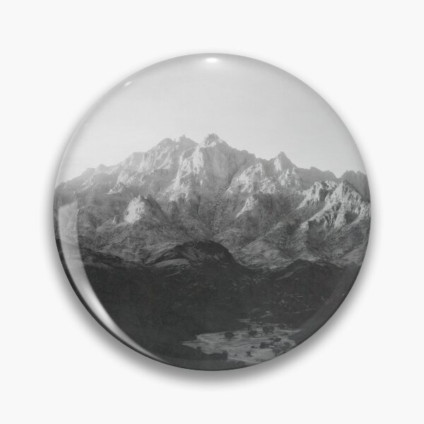 Item preview, Mount Sinai | Jabal Musa | Ten Commandments designed and sold by oidstudio.