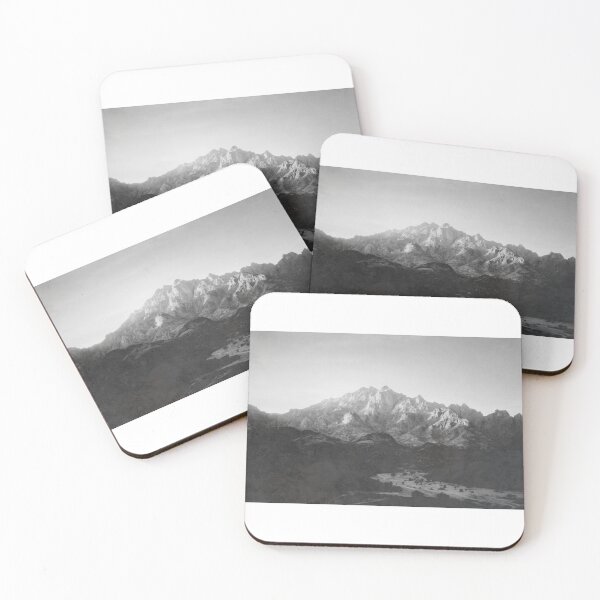 Item preview, Mount Sinai | Jabal Musa | Ten Commandments designed and sold by oidstudio.