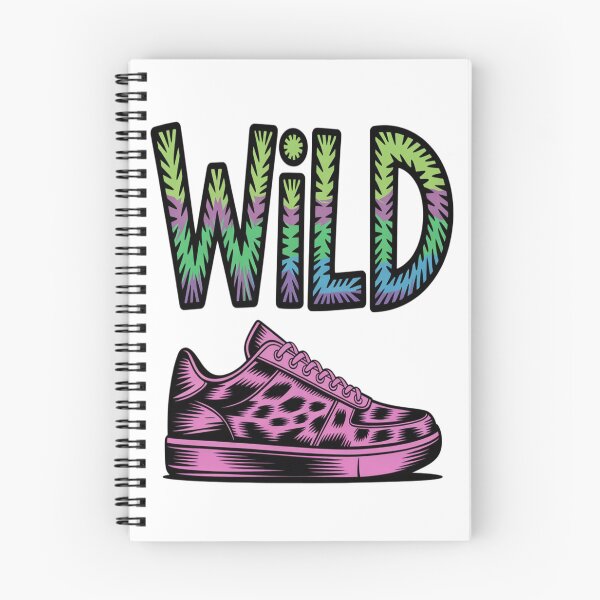 Item preview, Wild Neon Tribal Typography Design designed and sold by Imaginarium of Chaos falcon88 .