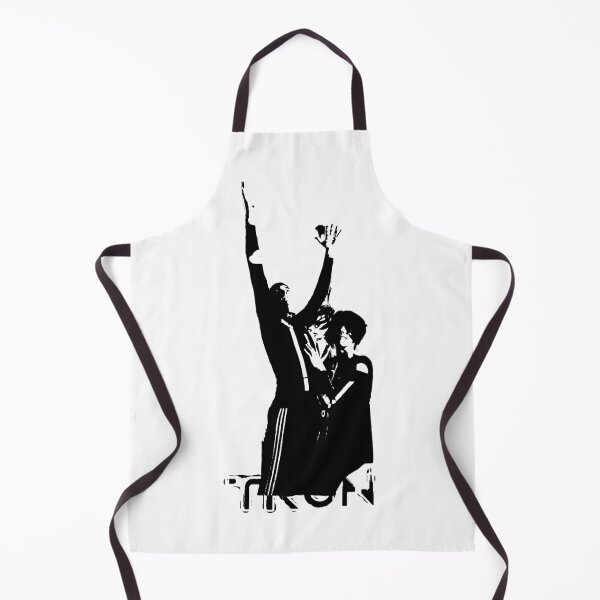 Item preview, Tron designed and sold by VerdePlantTees.