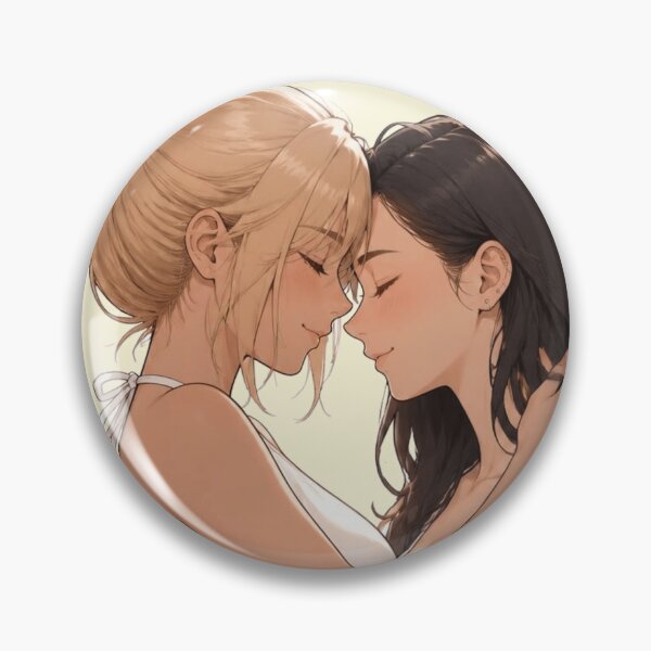 Item preview, Loving lesbians designed and sold by The King's general goods.