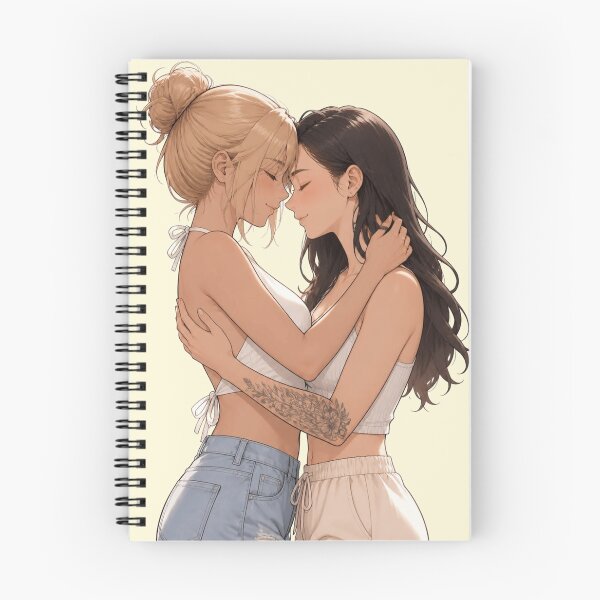 Item preview, Loving lesbians designed and sold by The King's general goods.
