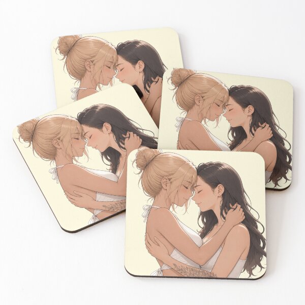 Item preview, Loving lesbians designed and sold by The King's general goods.