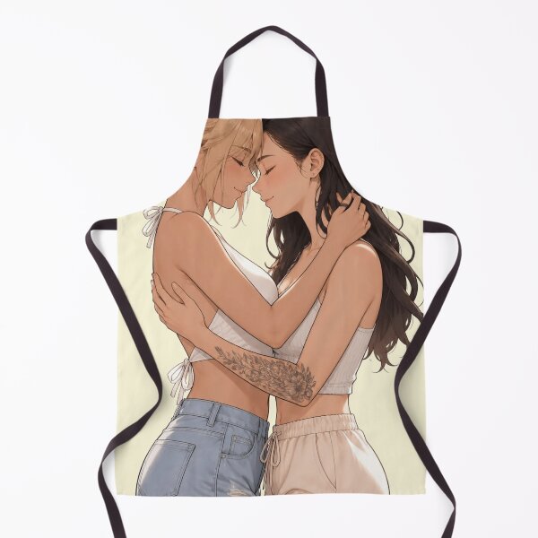Item preview, Loving lesbians designed and sold by The King's general goods.