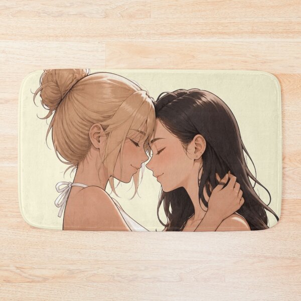 Item preview, Loving lesbians designed and sold by The King's general goods.