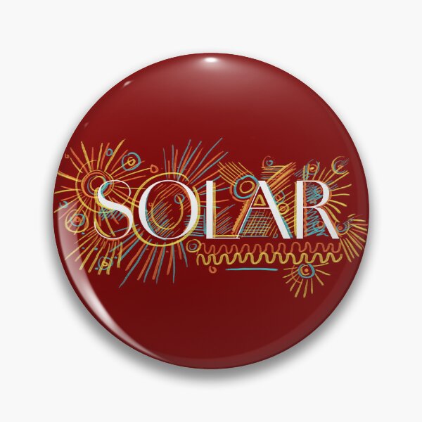 Item preview, SOLAR designed and sold by Waradous.