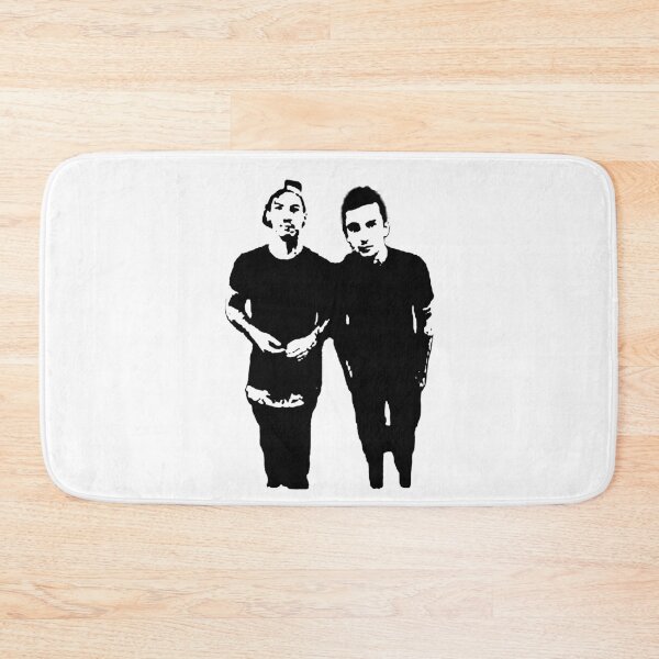 Item preview, Twenty One Pilots designed and sold by VerdePlantTees.