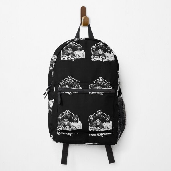 Item preview, The Byrds designed and sold by FloraPlantTees.