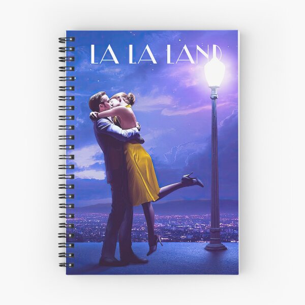 Item preview, Lalaland Movies designed and sold by eribertomcglynn.
