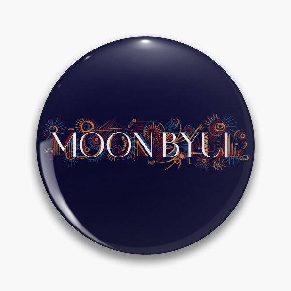 Item preview, MOONBYUL designed and sold by Waradous.