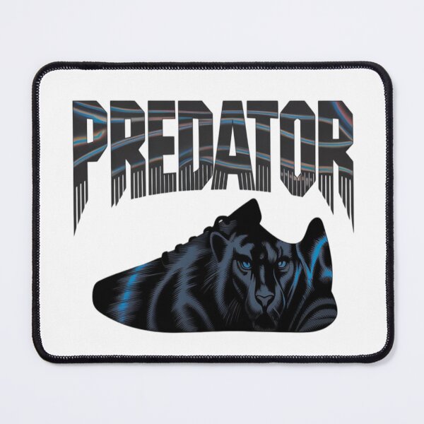 Item preview, Predator Hologram Blade Typography Design designed and sold by Imaginarium of Chaos falcon88 .