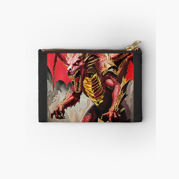 Item preview, dragon  fantasy,  designed and sold by  Mudikeys.