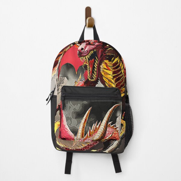 Item preview, dragon  fantasy,  designed and sold by  Mudikeys.