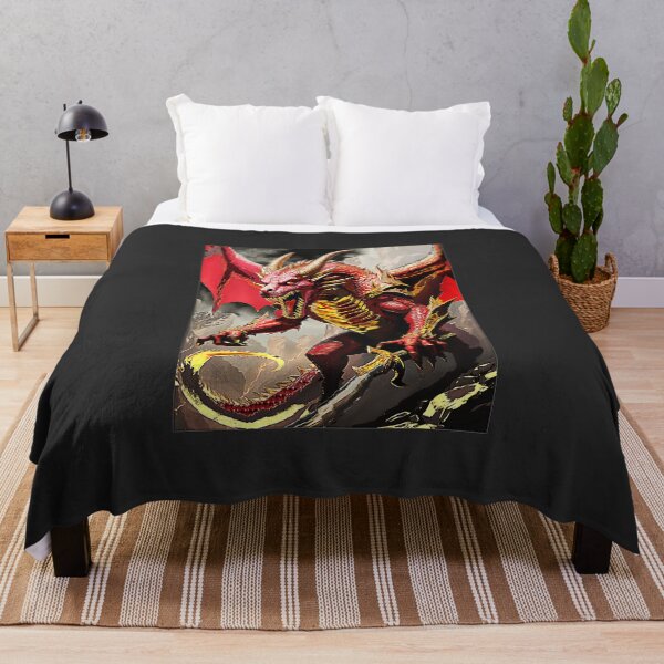 Item preview, dragon  fantasy,  designed and sold by  Mudikeys.