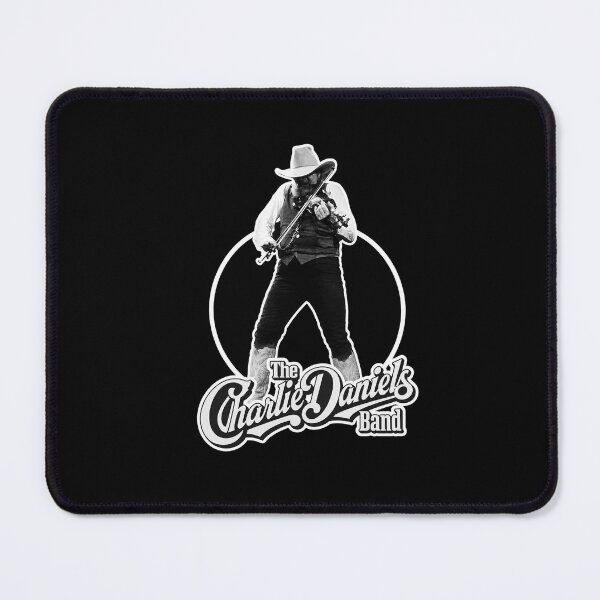 Item preview, The Charlie Daniels Band designed and sold by FloraPlantTees.