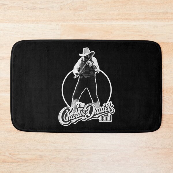Item preview, The Charlie Daniels Band designed and sold by FloraPlantTees.