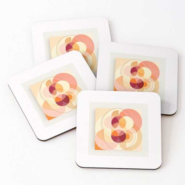 Item preview, The Geometry of Emotions designed and sold by Helios Be. Lavsh.