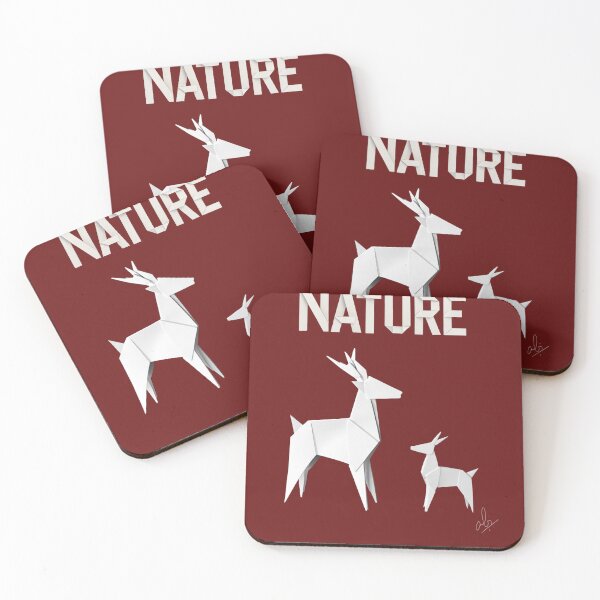 Item preview, Nature Paper Art designed and sold by givememytees.