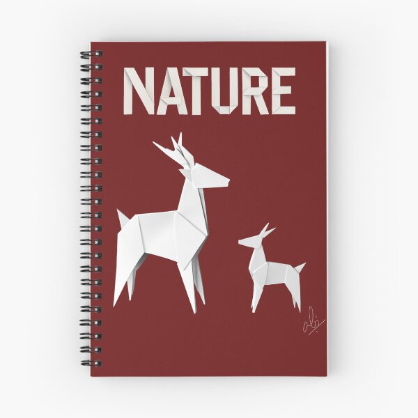 Item preview, Nature Paper Art designed and sold by givememytees.