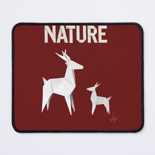 Item preview, Nature Paper Art designed and sold by givememytees.
