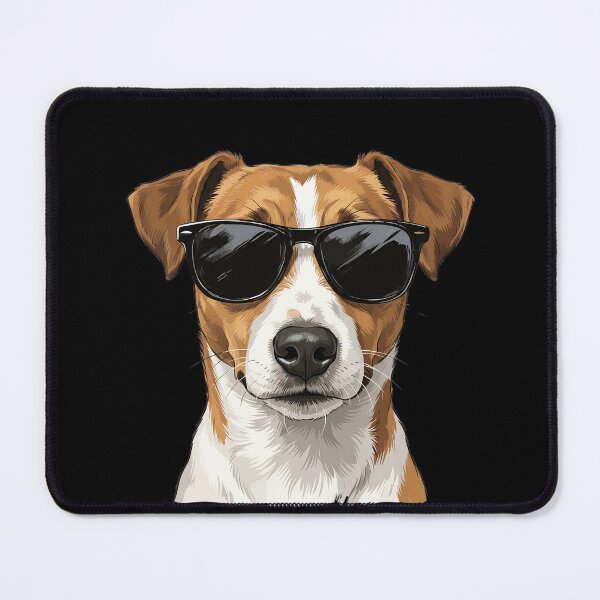 Item preview, Cool Jack Russell Terrier designed and sold by VelvetRoom.