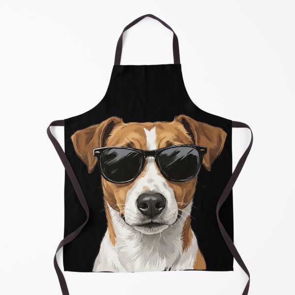 Item preview, Cool Jack Russell Terrier designed and sold by VelvetRoom.