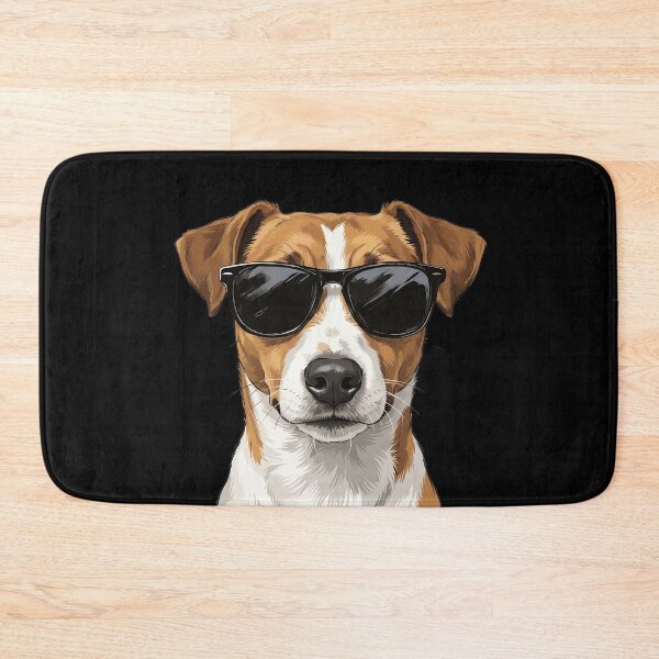 Item preview, Cool Jack Russell Terrier designed and sold by VelvetRoom.