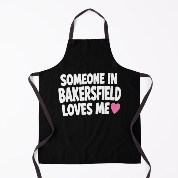 Item preview, Bakersfield Mom Loves Me Heart Quote Graphic designed and sold by ROUX-ART.