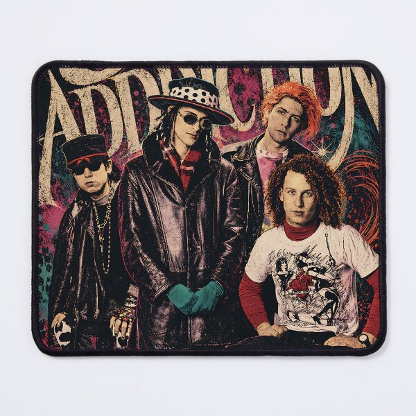 Item preview, 90s Rock Band designed and sold by TeeCodes.