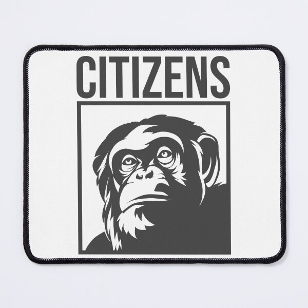 Item preview, citizen apes designed and sold by RoyalHunter49.