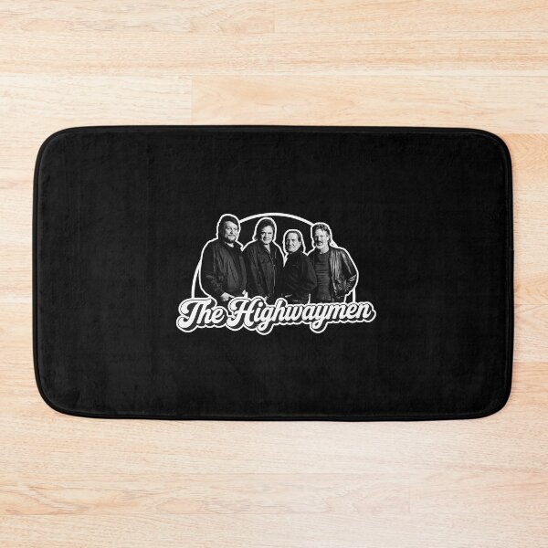Item preview, The Highwaymen designed and sold by FloraPlantTees.