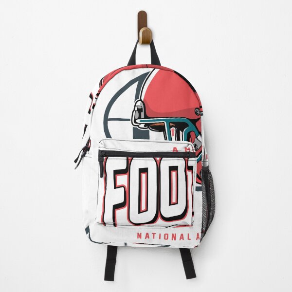 Item preview, American Football Hall Of Fame Vintage Helmet Graphic designed and sold by heedooppod.