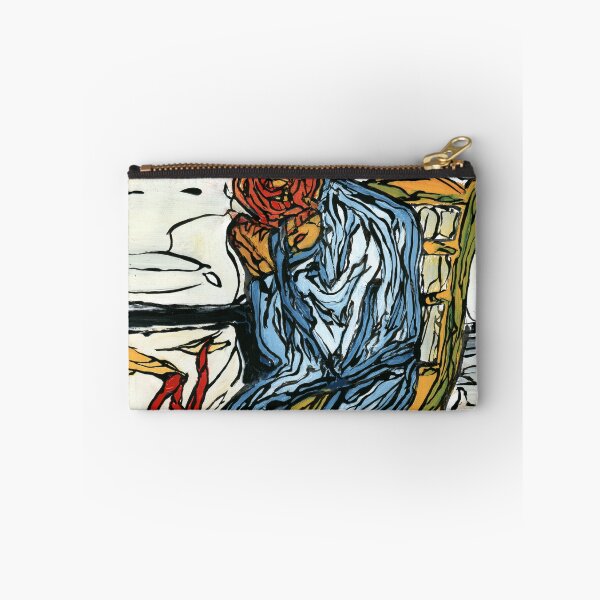 Item preview, Vincent Van Gogh Sorrowing Old Man designed and sold by Dwaalhaas.com.