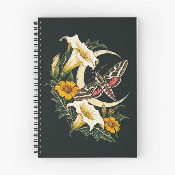 Item preview, Southwest Night Pollinator Garden designed and sold by VoyteksDesigns.