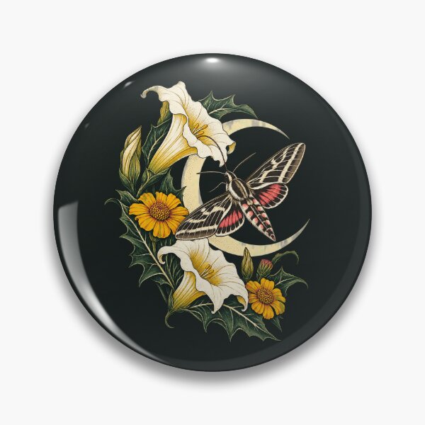 Item preview, Southwest Night Pollinator Garden designed and sold by VoyteksDesigns.