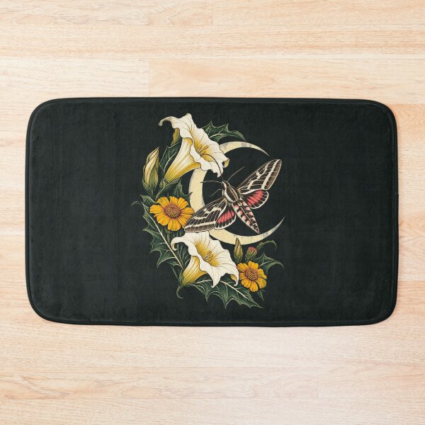 Item preview, Southwest Night Pollinator Garden designed and sold by VoyteksDesigns.