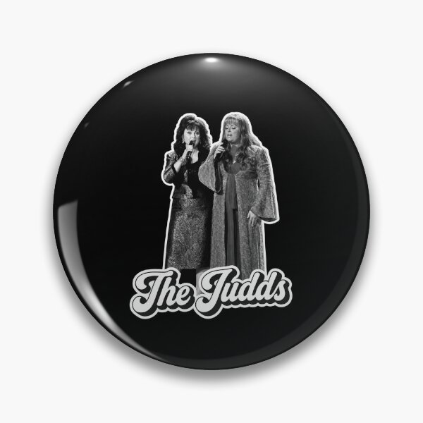 Item preview, The Judds designed and sold by FloraPlantTees.
