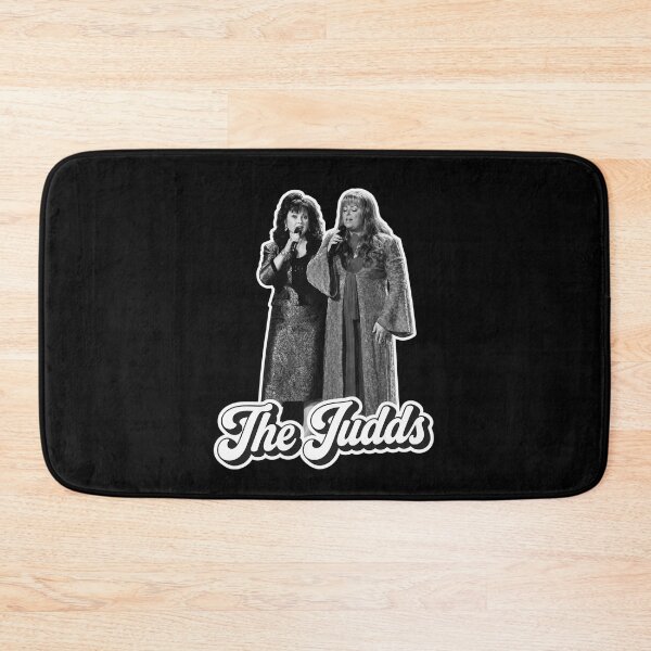 Item preview, The Judds designed and sold by FloraPlantTees.