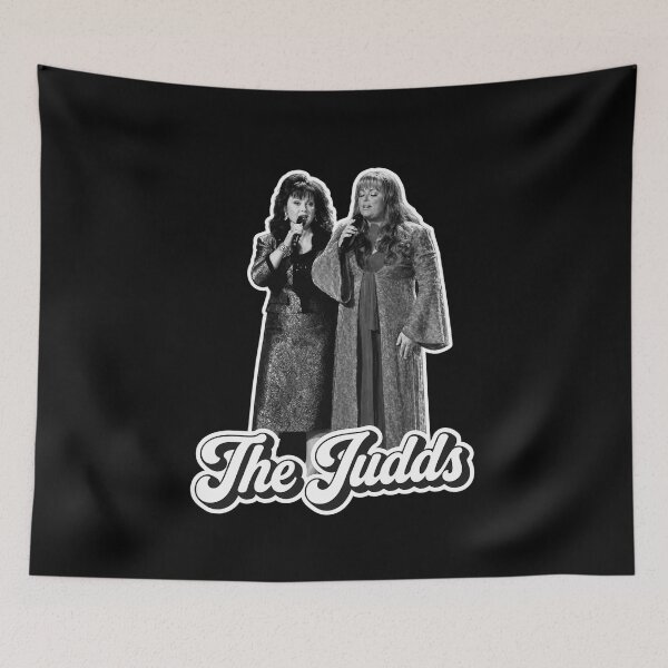 Item preview, The Judds designed and sold by FloraPlantTees.