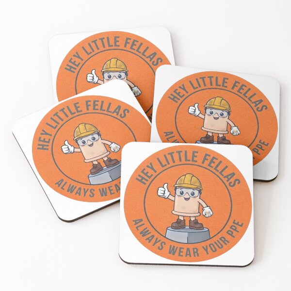 Item preview, Hey little fellas always wear your PPE designed and sold by unionpride.